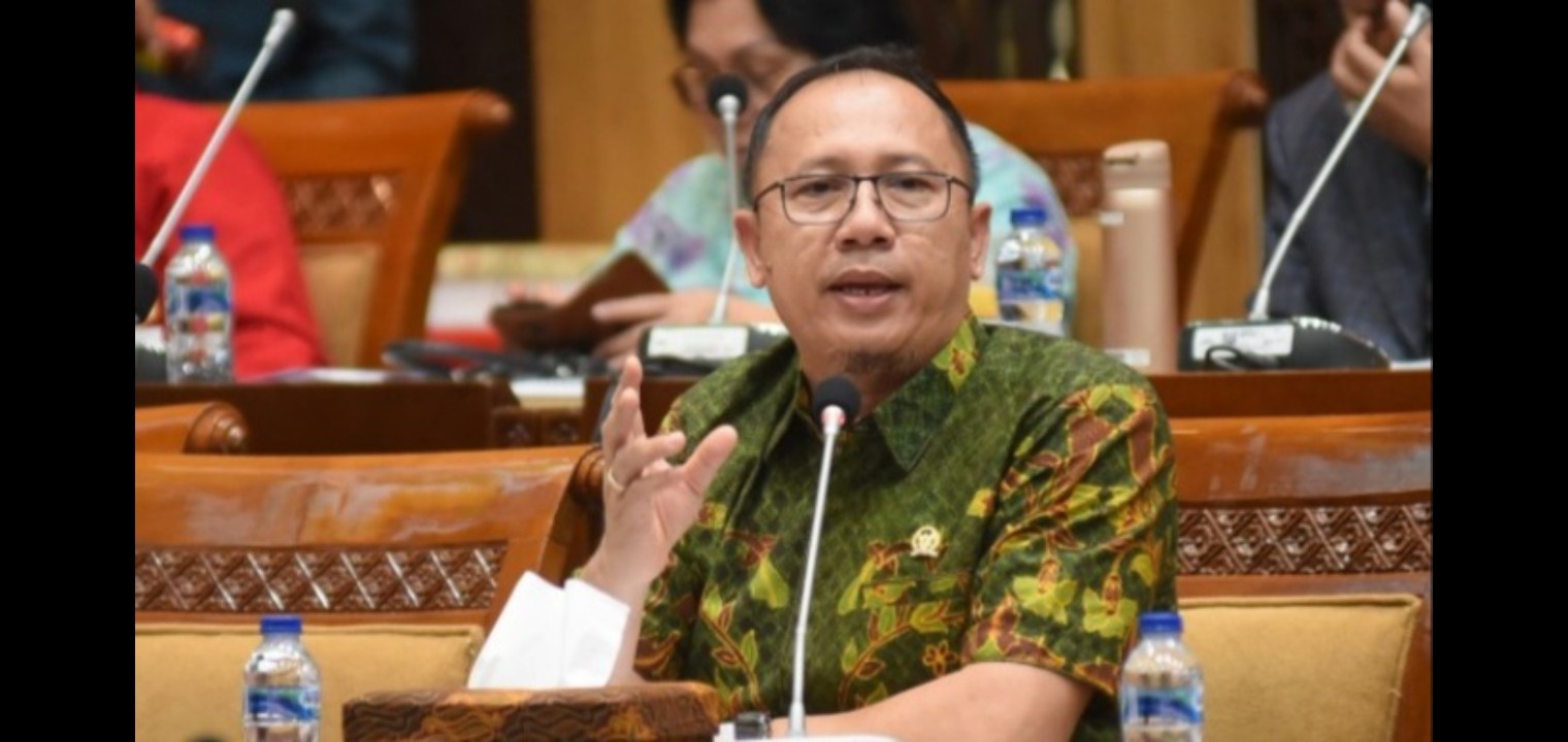 Anggota DPR Ini Usul Persoalan Guru PPPK Diselesaikan Pemerintah Pusat