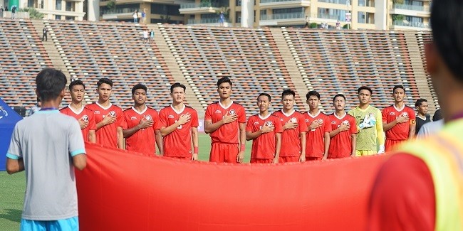 Kualifikasi Piala Asia U-23 2024, Indonesia Tergabung di Grup K bersama Turkmenistan dan Chinese Taipei