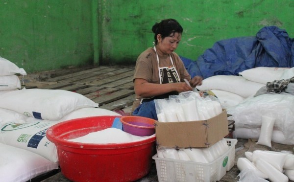 Harga Gula Dunia Naik, Badan Pangan Siapkan Sejumlah Langkah