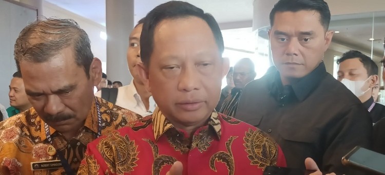 Tito Bongkar Asal Pasokan Senjata KKB di Papua