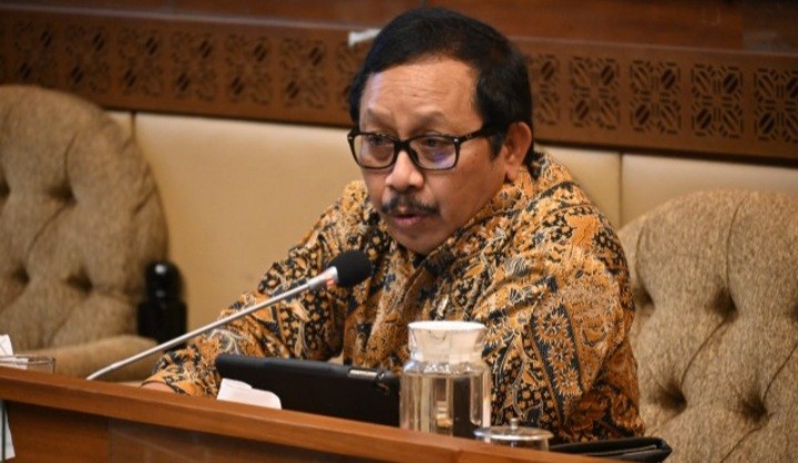 Legislator Komisi II Endro Suswantoro Dorong Netralitas Pemda di Pemilu 2024