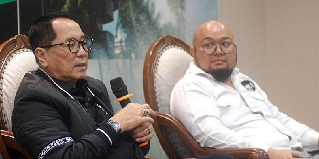 DPR Sayangkan RUU Kesehatahan Samakan Tembakau dengan Narkoba