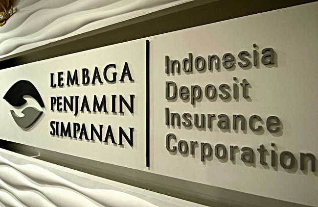 LPS Pertahankan Tingkat Bunga Penjaminan Tetap 4,25 Persen