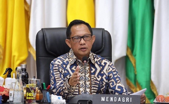 Tito Ingatkan Penyelundup Senpi Bisa Dihukum Mati