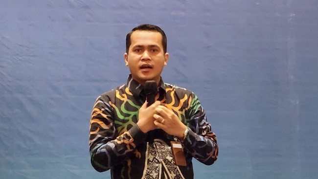 Kemenkop: Entreprenuer Hub Jadi Wadah Pertumbuhan Ekosistem Kewirausahaan di Daerah