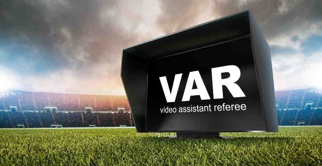 Wow: Dirut PT LIB Ungkap Biaya untuk VAR Hampir Rp100 Miliar