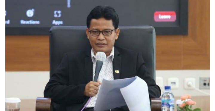 Voting Hakim MK Mendegradasi Konstitusi, DPD Dorong Putusan MK Terapkan Model Musyawarah Mufakat