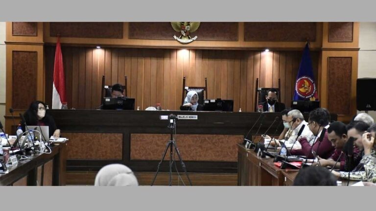 Terbukti Monopoli Migor, KPPU Jatuhi Denda Rp 71 Miliar pada 7 Perusahaan