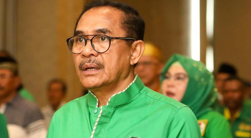 Gaspol, PDIP dan PPP Gelar Pertemuan Lanjutan Pencapresan Ganjar