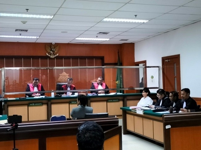 Master Trust Nilai Natalia Rusli Telah Dikriminalisasi, Ini Alasannya