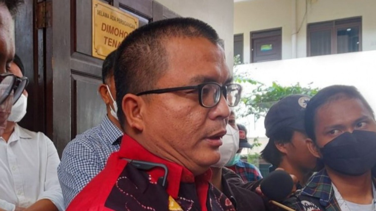 Denny Indrayana Dapat Info, MK Bakal Putuskan Sistem Pemilu Tertutup