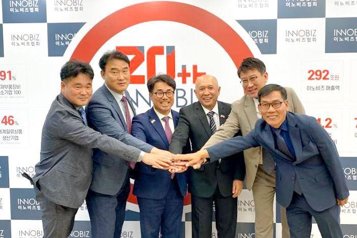 UMKM dan Startup Indonesia Didorong Belajar dari Kesuksesan Korea