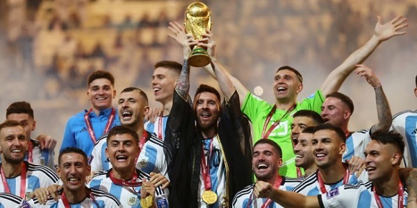 PSSI Resmi Umumkan Harga Tiket Indonesia vs Argentina, Mulai Rp600 Ribu Hingga Rp4,25 Juta