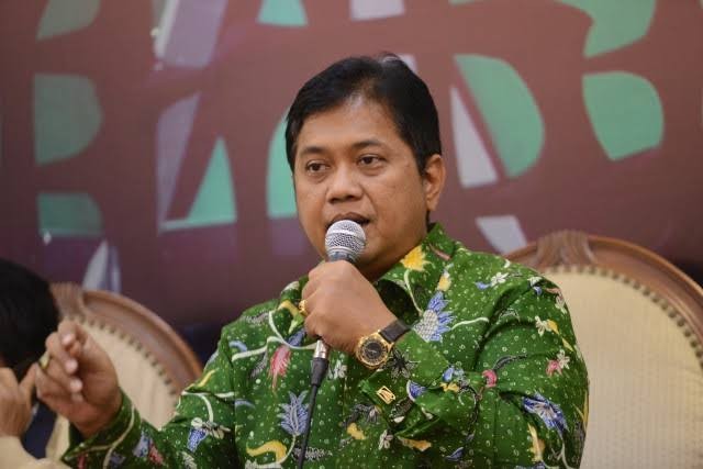 Jika Sistem Pemilu Jadi Tertutup, PAN: Kembali Ke Zaman Pemilu Primitif