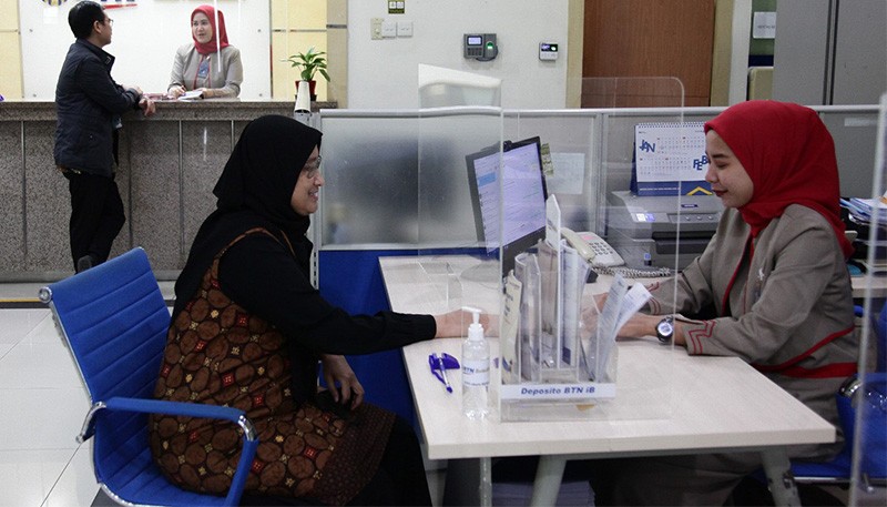 Gelar Asset Sales Festival Daring, BTN Makassar Targetkan Peningkatan Recovery Asset