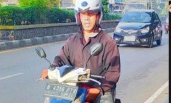 Buat Resah Warga, Polisi Tangkap Pelaku Eksibisionis di Bekasi
