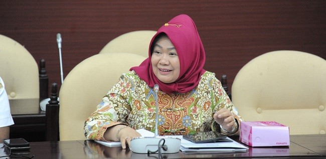 Setjen MPR RI Raih Penghargaan BKN Award Tahun 2023