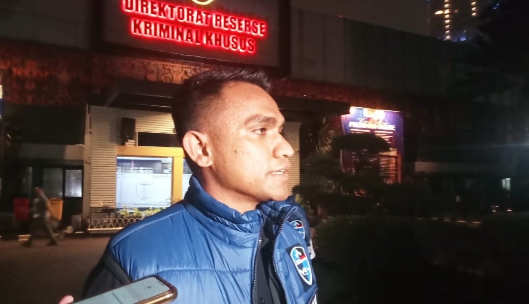 Polisi Duga Kelompok Penipuan Jastip Tiket Coldplay Berada di Sulsel