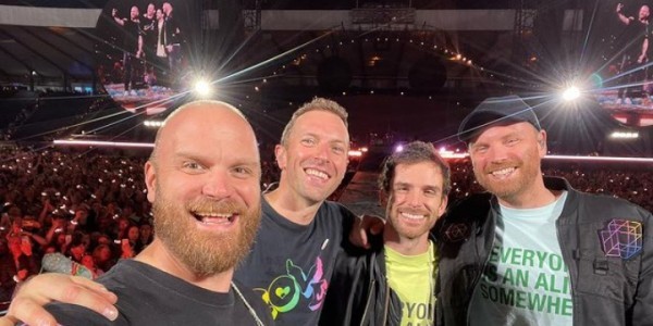 Tipu-tipu Jastip Tiket Coldplay, Polisi Sebut Korban Rugi hingga Ratusan Juta