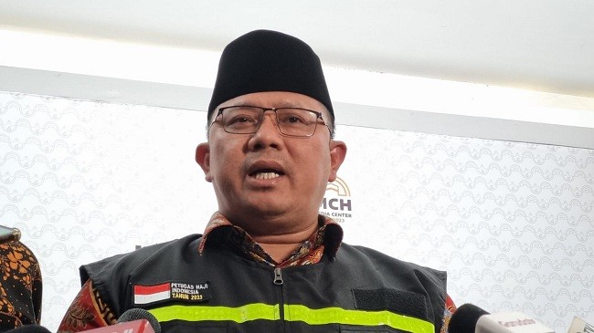 Kemenag: Jamaah Calon Haji Tertunda Bukan Berarti Batal Berangkat
