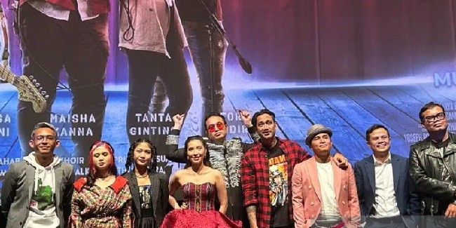 Film Besutan Soleh Solihun Berjudul “Star Syndrome” Siap Hibur Penonton 8 Juni 2023