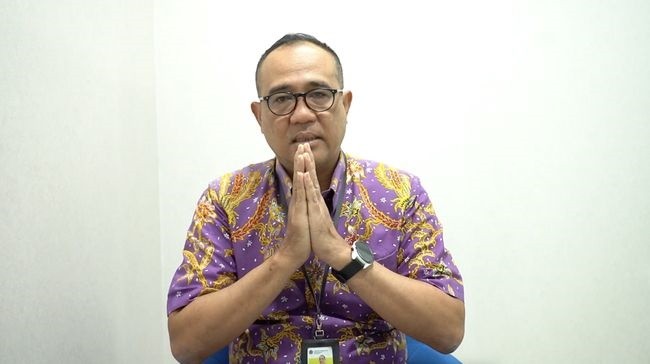 MAKI Minta KPK Kejar Aset Rafael Berupa Saham