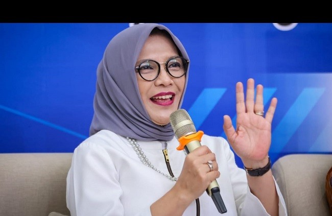 Kemenkop Gandeng APSKI Kembangkan Peta Jalan Kewirausahaan Nasional