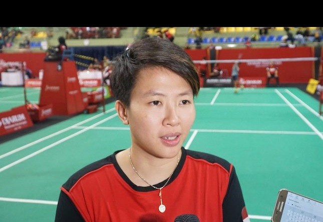 Sang Legenda Liliyana Natsir Jalani Operasi, Untung Sudah Pensiun