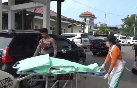 Carok Massal di Madura, 1 Orang Tewas Lainnya Terluka Parah