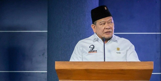 Ketua DPD RI Dukung Gagasan Menteri Nadiem, Asal Lakukan Tiga Hal Ini