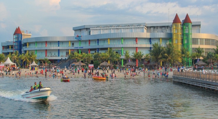 Proyek Mangkrak di Ancol, Thomas Lembong: Ketidakmampuan Manajemen Kelola Aset