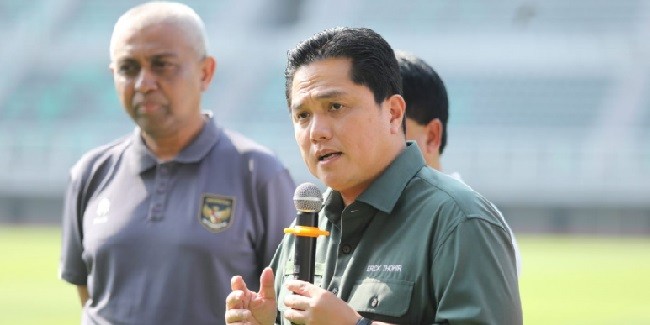 PSSI Sisihkan 10 Persen Penjualan Tiket FIFA Matchday Surabaya untuk Rakyat Palestina