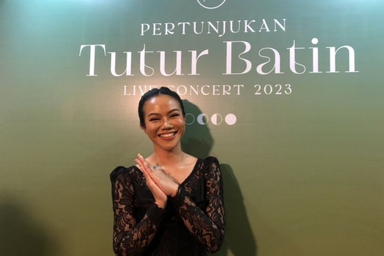 Yura Yunita Ungkap yang Akan Dilakukan di Konser Tunggalnya