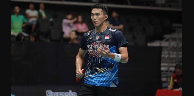 Jojo Tambah Daftar Wakil Indonesia Tersingkir Di Babak Awal Singapura Open 2023