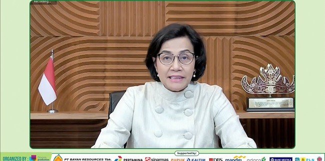 Ini Upaya Pemerintah Mentransformasikan Ekonomi Hijau