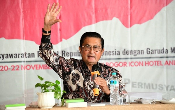 Fadel Muhammad : RUU Omnibus Law Kesehatan Berpotensi Menyengsarakan Masyarakat