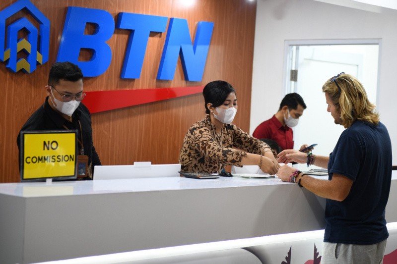Pacu Bisnis Transaksional, BTN Siap Jadi One Stop Financial Solution