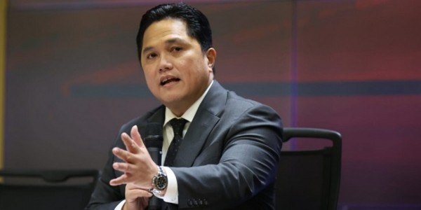 MNC Group Pemegang Hak Siar Timnas Indonesia Sepanjang 2023