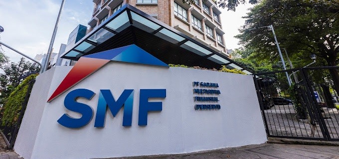 SMF dan BSI Dorong Pendalaman Pasar Keuangan & Perkuat Pembiayaan Perumahan melalui Penerbitan EBA Syariah 
