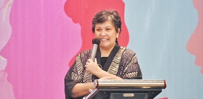 Negara Wajib Memenuhi Hak-Hak Perempuan di Lingkar HIV 
