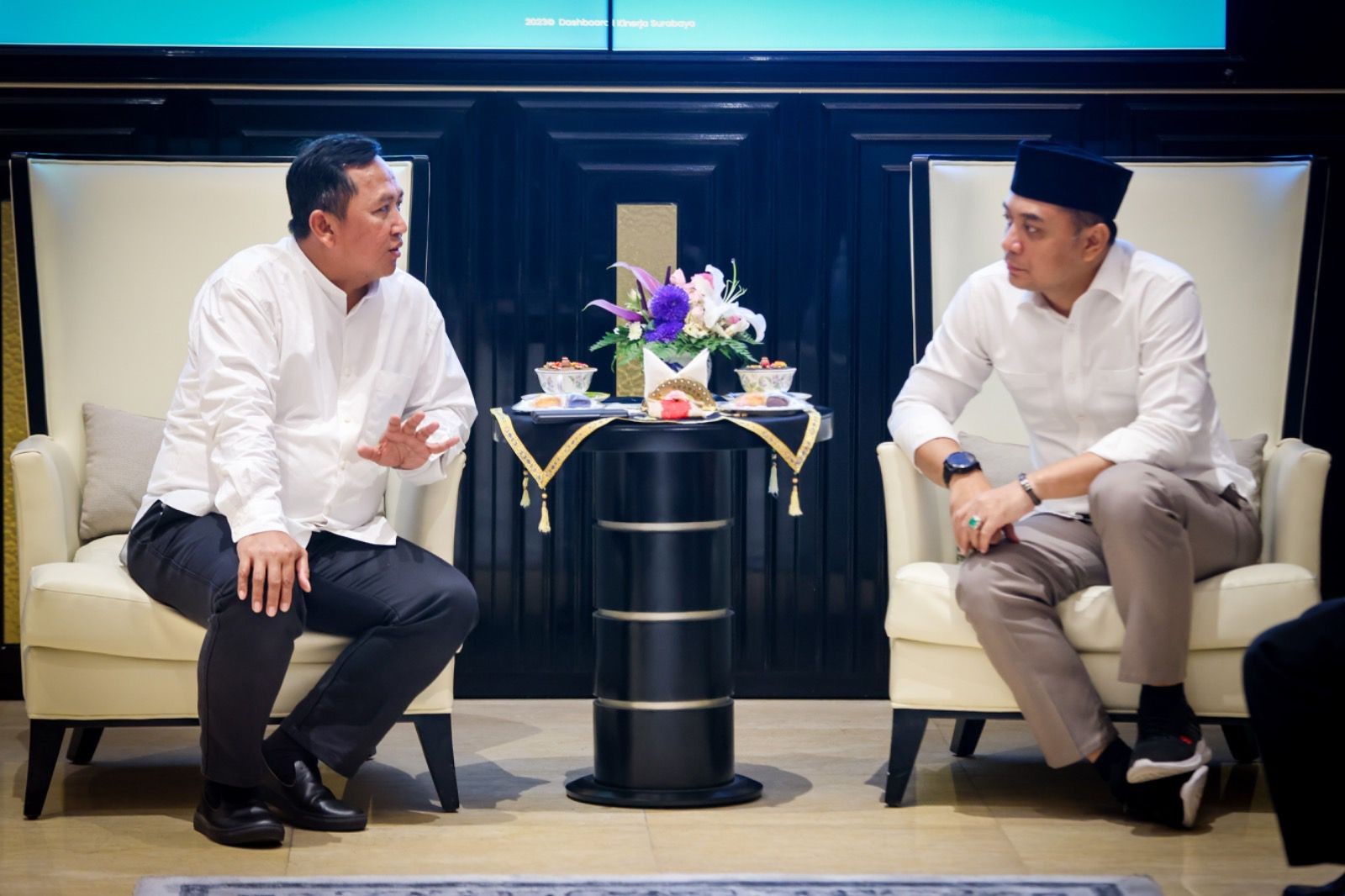 Program Solusi Nelayan Jadi Pemicu Terbangunnya Ekosistem Koperasi