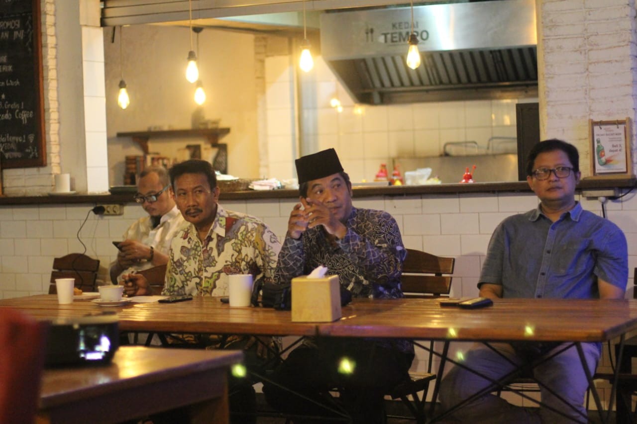 Banyak Kecurangan, Ray Rangkuti: Kualitas Pemilu dan Demokrasi Indonesia Menurun