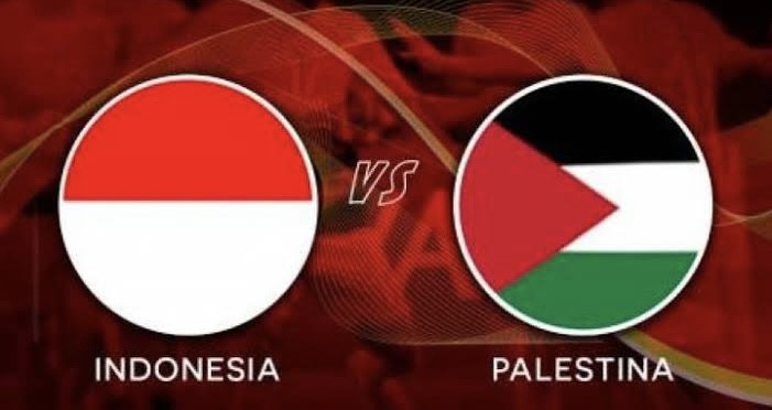 Tiket FIFA Matchday Indonesia vs Palestina Sudah Habis Terjual