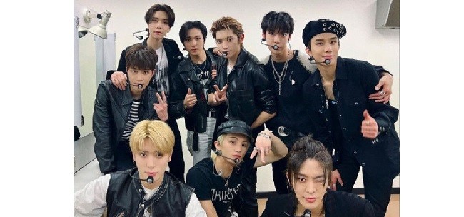 NCT Bakal Gelar Konser di Jepang dan Korea Selatan Mulai Agustus