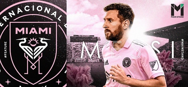 Kepindahan Messi ke MLS Menandakan Berakhirnya Era Keemasan Sepak Bola Eropa