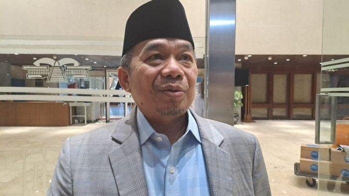PKS Tak Masalah dengan Pertemuan AHY-Puan