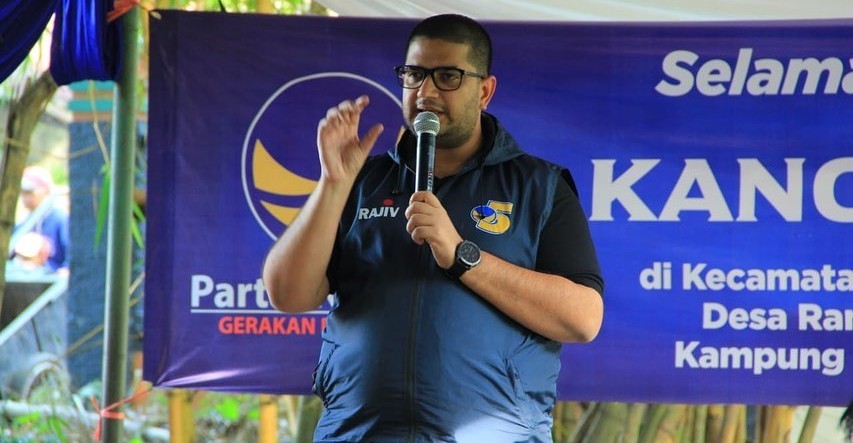 Jika Tak Bisa Buktikan Tuduhan Jual Beli Nomor Urut, NasDem Ancam Laporkan Eks Ketua DPD Indramayu