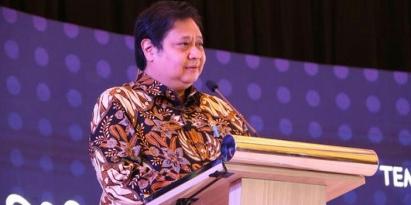 Laboratorium Suara Indonesia Sebut Airlangga Capres Alternatif Terkuat di Pilpres 2024  