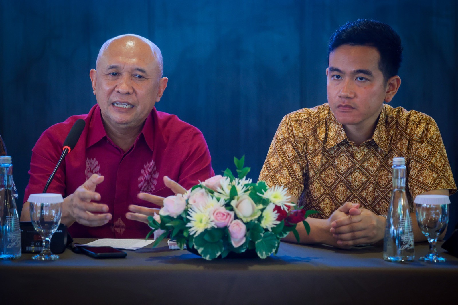 Di Perayaan UMKM 2023, Kemenop Hadirkan UMKM Masa Depan