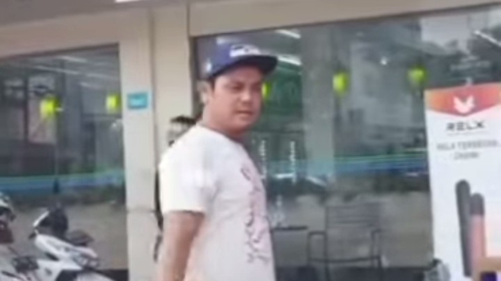 Parkir Mahal di FamilyMart Senayan, Ini Tindakan Polisi